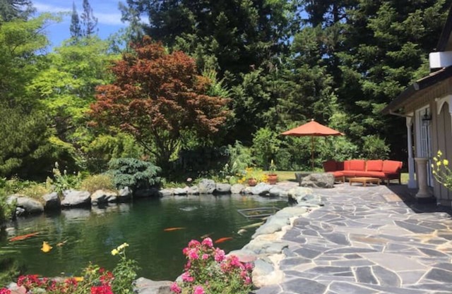 A Grand Villa, Private Lake, Monet Garden, 25567 Main House