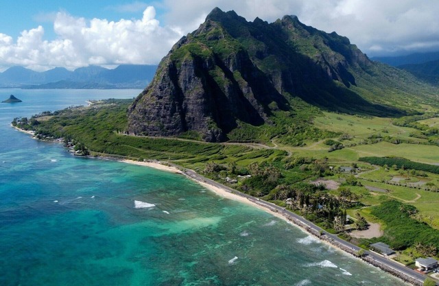 A great location east of the Bay !!