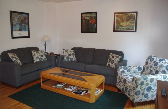 Madison Guest House