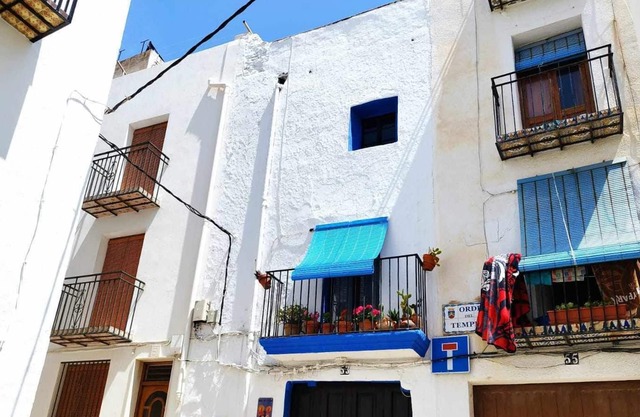 A. H. Rentals Casa Mira en Calma
