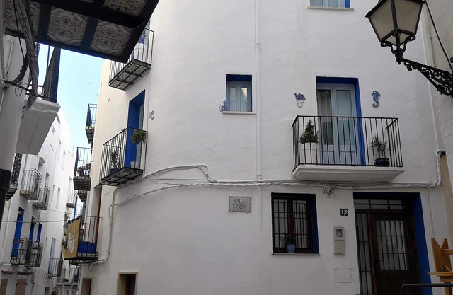 AH RENTALS El Gato Azul Entire house