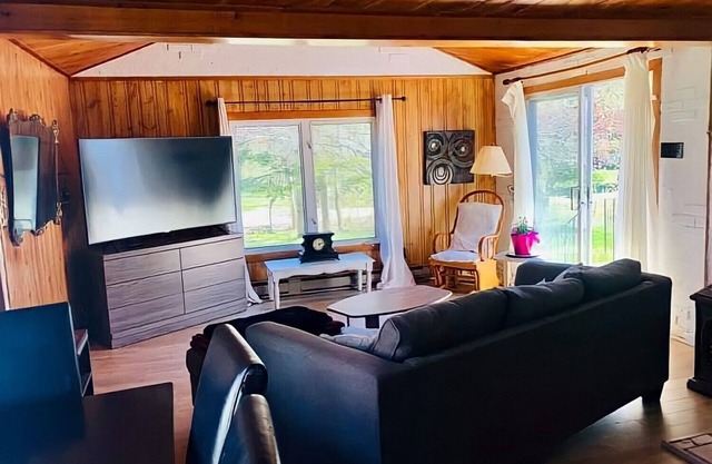 A Haven of peace on parler beach!