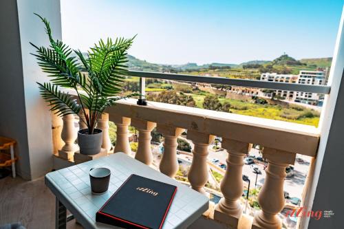 A holiday Home in Gozo Right by the Sea