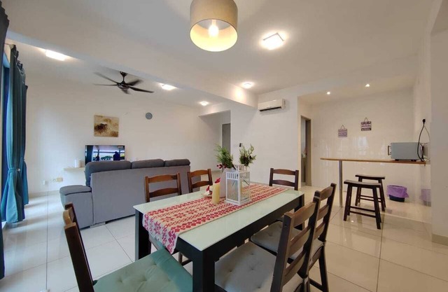 A Home Away from Home @ Cheras MRT Taman Suntex