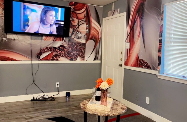 A HOME away from home. So come relax.. you deserve it.