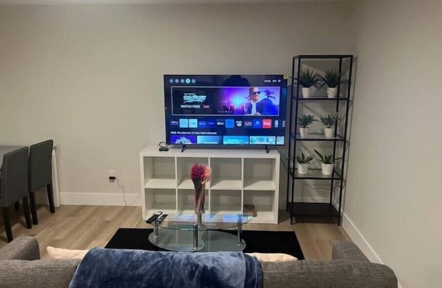A Home away from Home