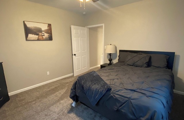 A Home Away From Home