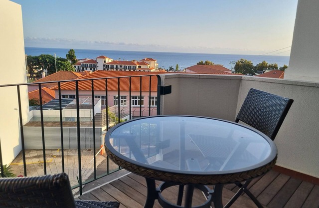A home in the centre of Funchal, where everything happens. www.soulfulstays.pt