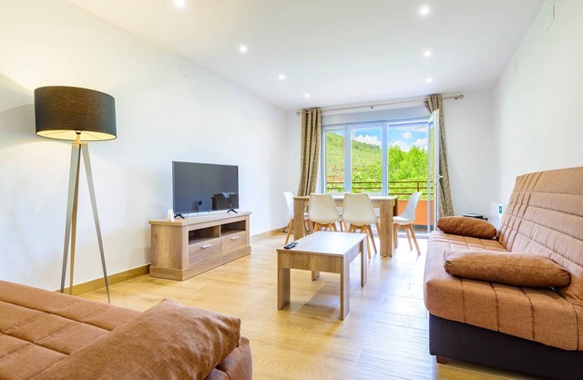 A homely place with views in Jerica