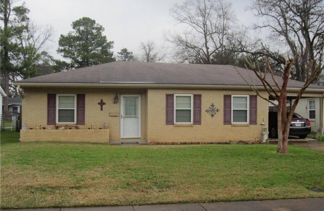 A Homey and Lovely place in Alexandria, Louisiana