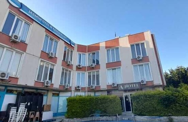 A Hotel