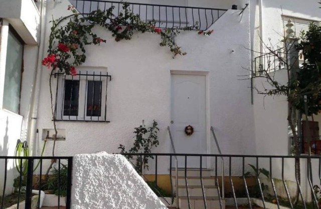A House just for you.