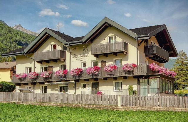 Wohnung in St. Jakob im Ahrntal Südtirol