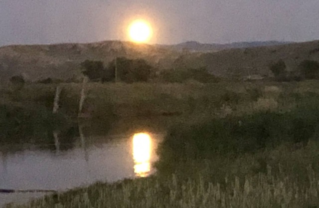A little cabin getaway nestled on the Colorado River just 90 minutes from the fr