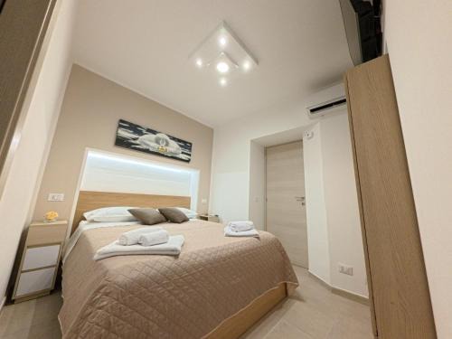A Little Modern House