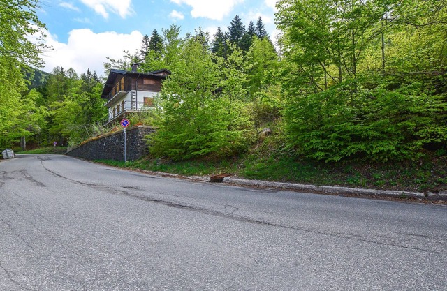 2 Zimmer Unterkunft in Abetone