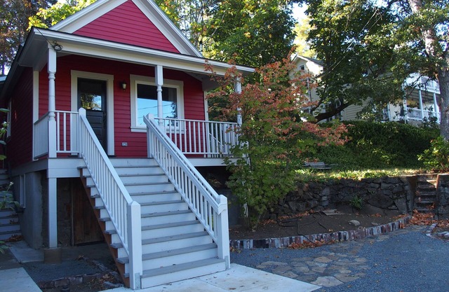 Ein schönes Ferienhaus im Herzen von der Columbia River Gorge