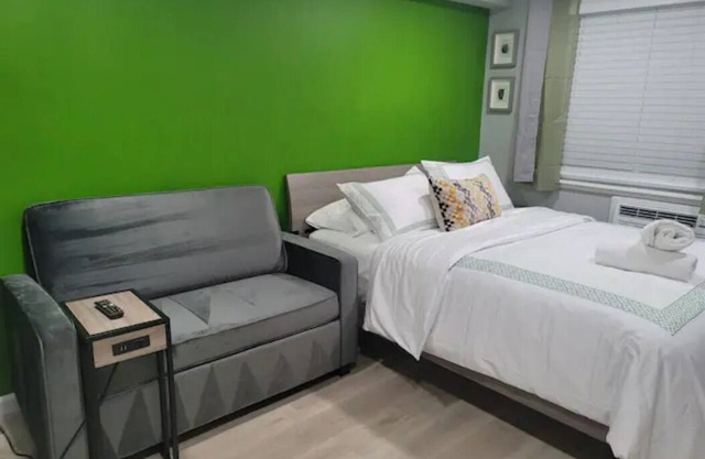 A Lovely Modern Retreat for Your Perfect Stay