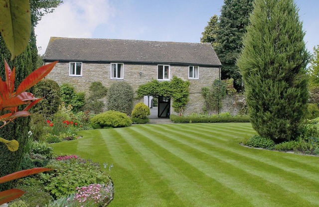 3 Schlafzimmer Unterkunft in Kington, near Hereford