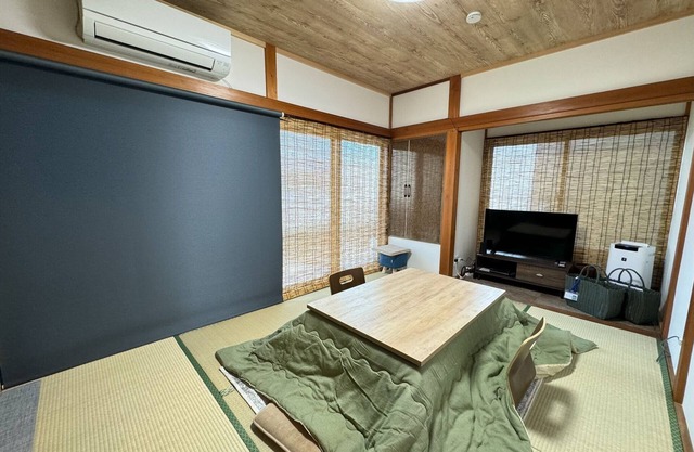 A luxurious moment surrounded by the sunset Enjoy Heda Bay to your hearts content in an old privat / Numazu Shizuoka