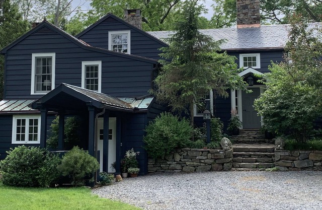 Das Haus an der Schildkrötenüberquerung - Garrison, NY