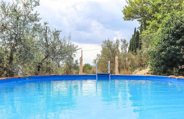 5 Zimmer Unterkunft in Arezzo