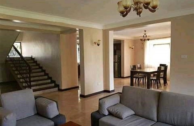 Eine herrliche Wohnung mit hervorragenden Annehmlichkeiten für einen sehr angenehmen Aufenthalt