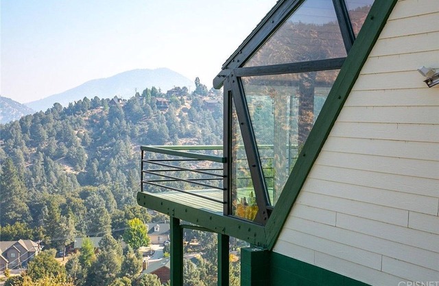 A mid-century architectural gem