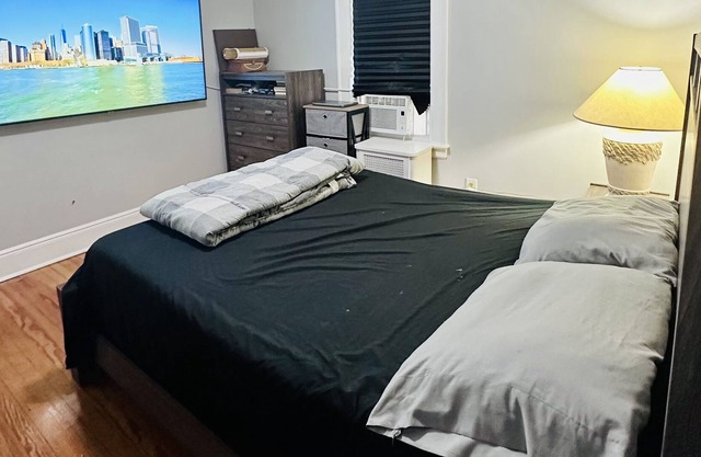 A modern home closer to NYC and EWR airport