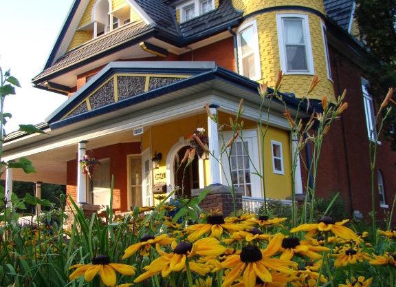 A Moment in Time Bed and Breakfast