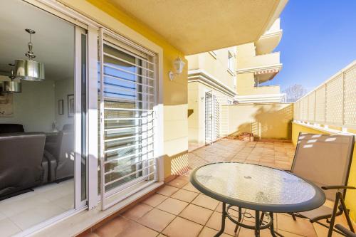 A&N Algarrobo Beach 2