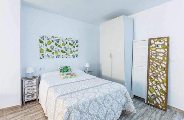 A&N Buenavista 2, Primera línea de playa Torre del Mar