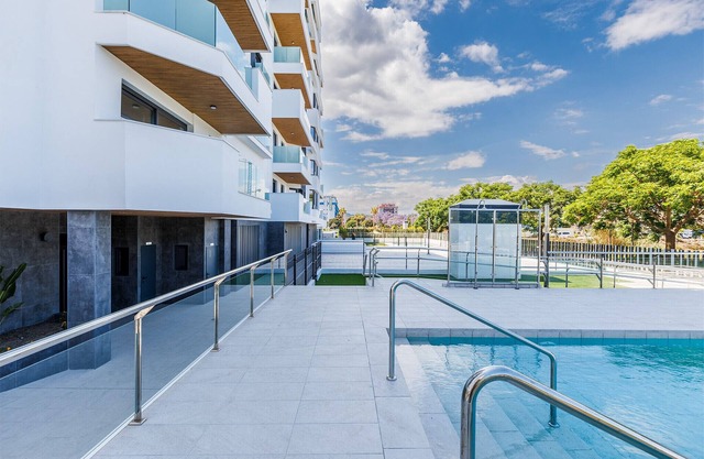 A&N La Vega 16, Torre del Mar