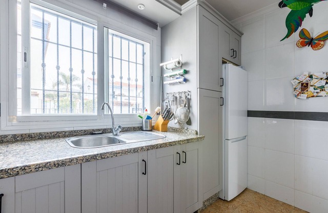 A&N Los Delfines, Mequitilla