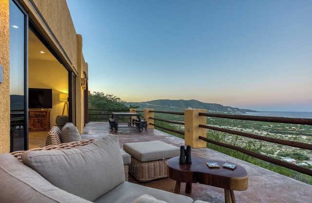 A New Property - UNIQUE MOUNTAINSIDE LOCATION with big views and privacy.