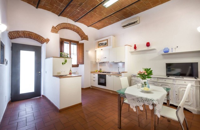 A nice apartment for rent near the Cascine Park by Mmega