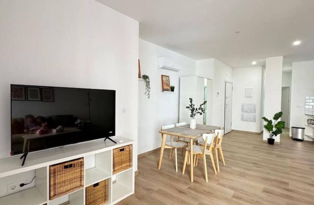 A nice family apt with terrace