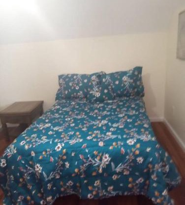 a nice one bedroom free parking