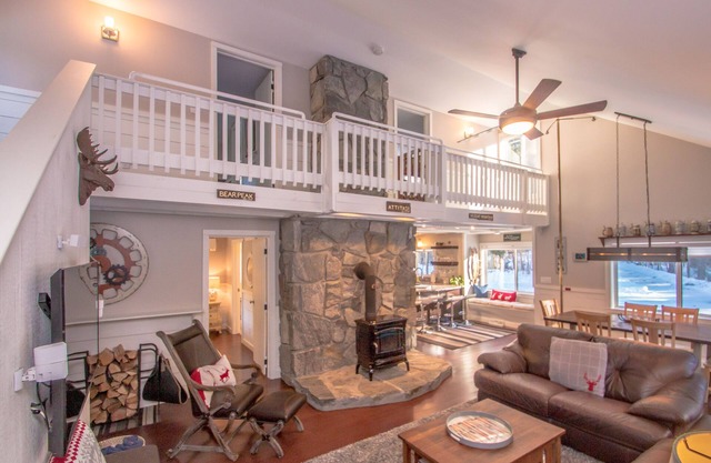 Das Beste: In der Nähe von Storyland - Ski Vacation Home am Fuße von Attitash