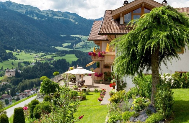 Ein Paradies auf Erden