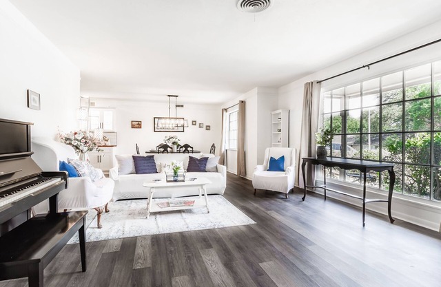 A Peaceful and Serene Fort Worth Getaway!