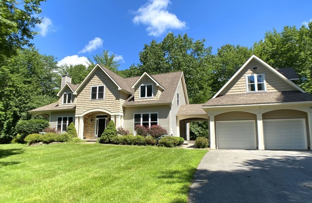 A Peaceful Retreat, 15 min to Downtown Saratoga