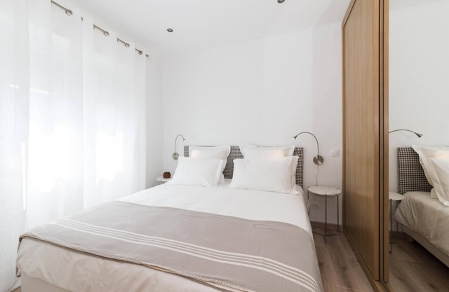 Eine Perle einer Wohnung in Belém