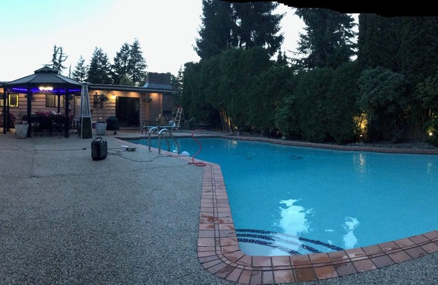A perfect 2 Bdr+ 2 Bath home available away from home.