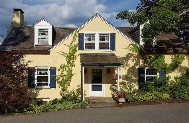 Genießen Sie unser schönes, historisches Zuhause im Hudson Valley