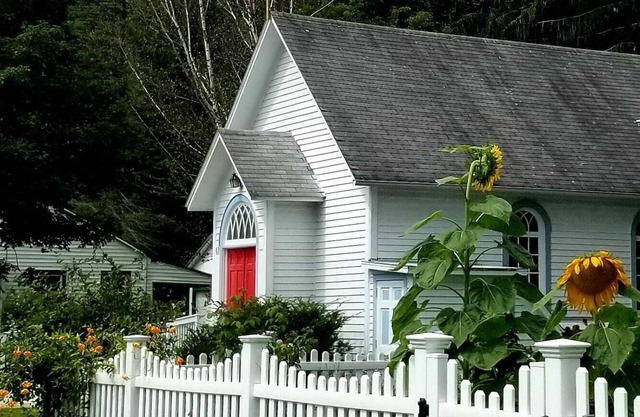 A Perfect Village Stay or Event Space