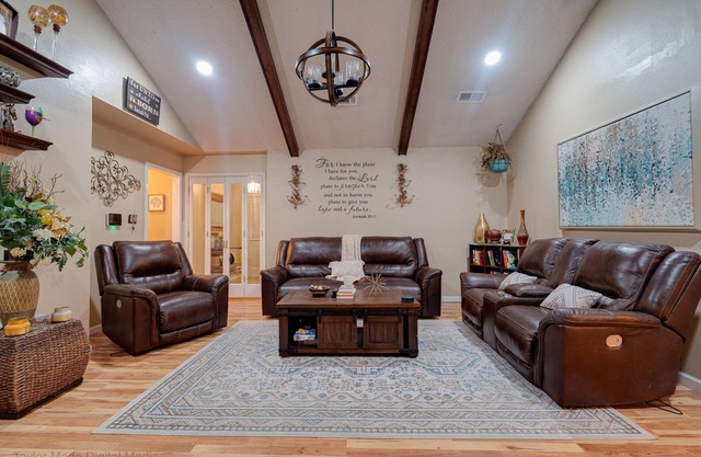 A Place 2Remember near LSU & New Orleans, it's an increasingly charming home!