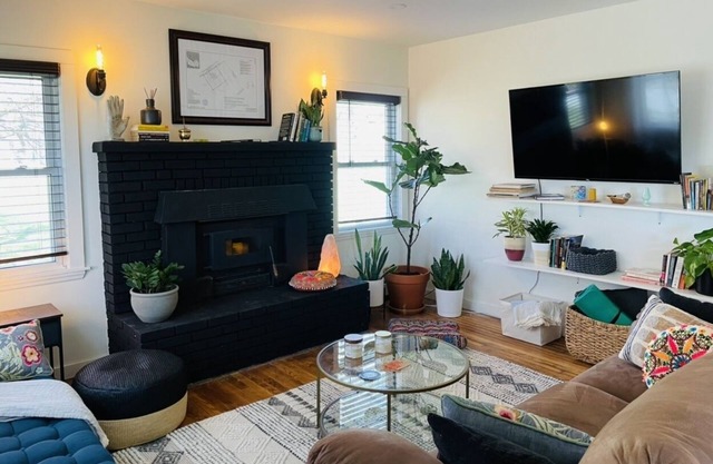 A Place for Friends, Families, and Lovers