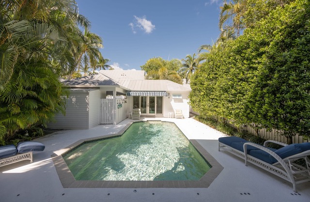 A Place on Emma at the Truman Annex in Key West