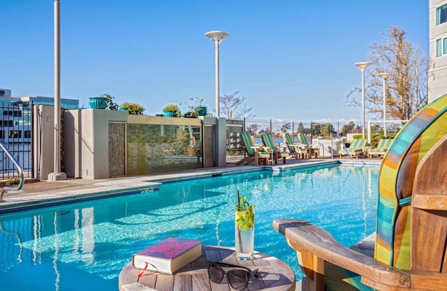 A Place To Reconnect! Pet-friendly Property w/ Onsite Pool